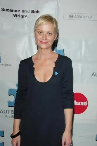 Amy Poehler Jigsaw Puzzle picture 28195