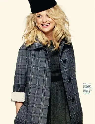 Amy Poehler Jigsaw Puzzle picture 558601