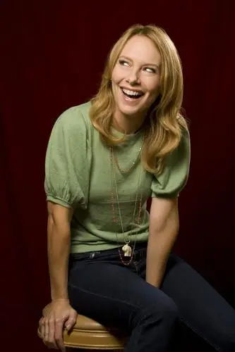 Amy Ryan Computer MousePad picture 909353