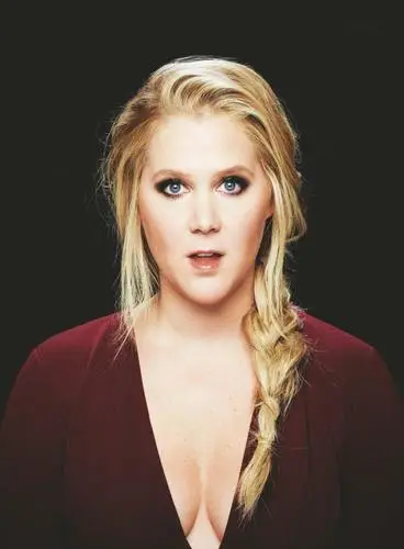 Amy Schumer Jigsaw Puzzle picture 677983