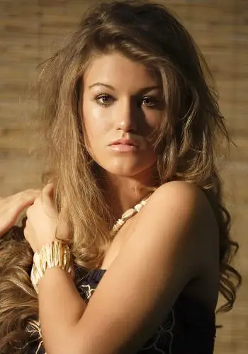 Amy Willerton Jigsaw Puzzle picture 269099