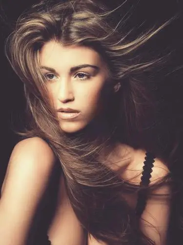 Amy Willerton Computer MousePad picture 269120