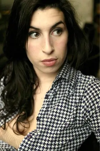 Amy Winehouse Fridge Magnet picture 794882