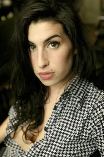 Amy Winehouse Fridge Magnet picture 794883