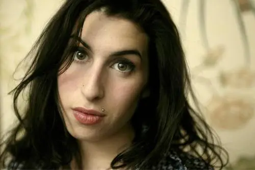 Amy Winehouse Computer MousePad picture 794887