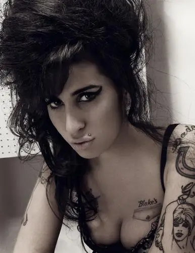Amy Winehouse Wall Poster picture 909420