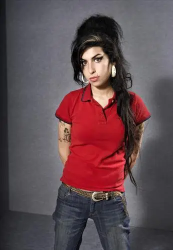 Amy Winehouse Wall Poster picture 909432