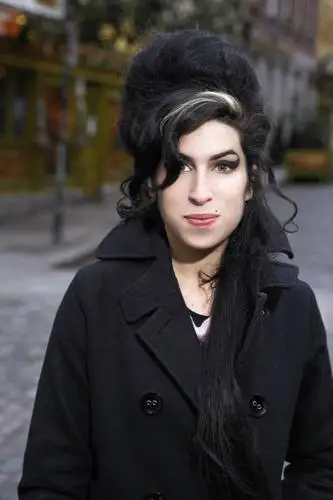 Amy Winehouse Image Jpg picture 909438
