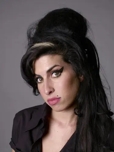 Amy Winehouse Computer MousePad picture 94294