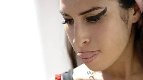 Amy Winehouse Fridge Magnet picture 94296