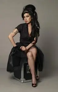 Amy Winehouse posters and prints