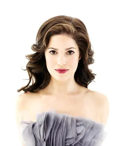 Ana Ortiz Wall Poster picture 70961