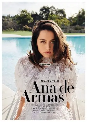 Ana de Armas Wall Poster picture 1016763