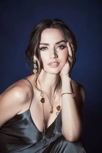 Ana de Armas Wall Poster picture 908202