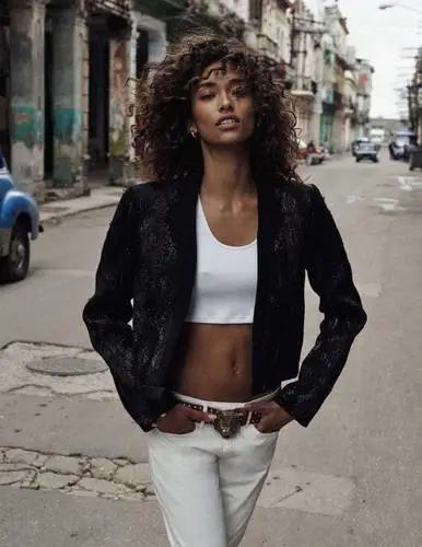 Anais Mali Wall Poster picture 558864