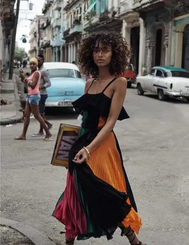 Anais Mali Wall Poster picture 558867