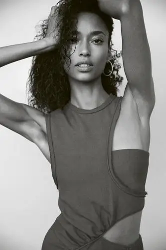 Anais Mali Wall Poster picture 678015