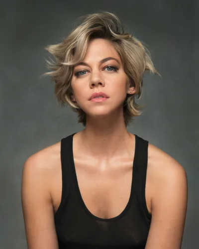 Analeigh Tipton Jigsaw Puzzle picture 1288078