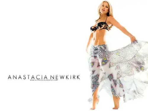 Anastacia Jigsaw Puzzle picture 127421