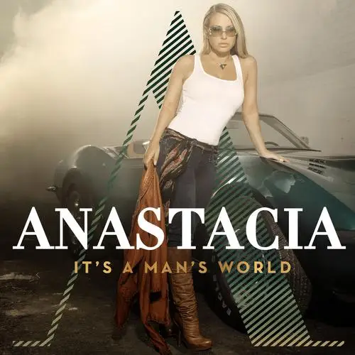 Anastacia Men's Colored  Long Sleeve T-Shirt - idPoster.com