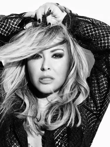 Anastacia Jigsaw Puzzle picture 558961
