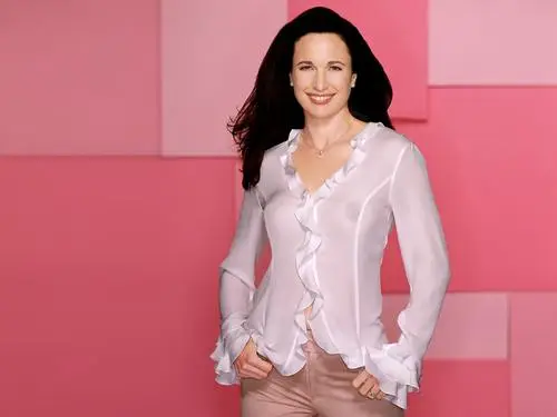 Andie MacDowell Computer MousePad picture 127467