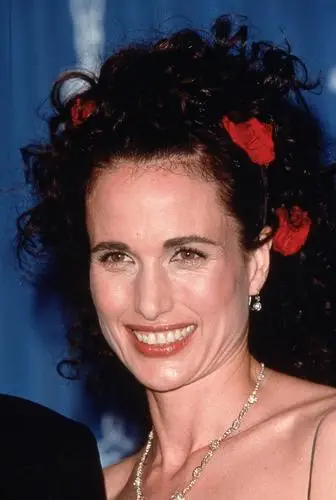 Andie MacDowell Wall Poster picture 28292