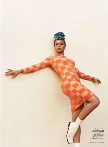 Andra Day Wall Poster picture 1016848