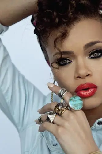 Andra Day Jigsaw Puzzle picture 269449