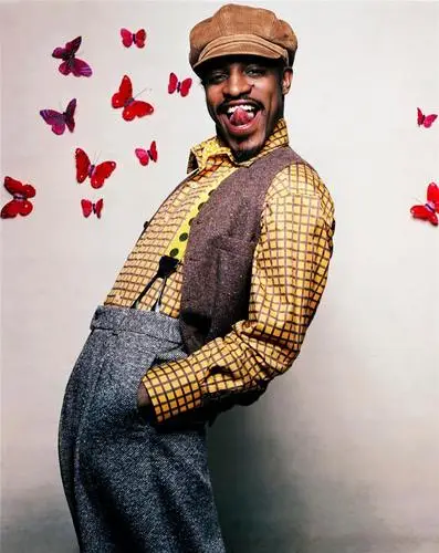 Andre 3000 Image Jpg picture 911377