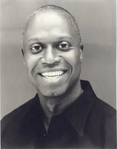 Andre Braugher Wall Poster picture 94381