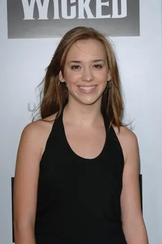 Andrea Bowen Wall Poster picture 73399