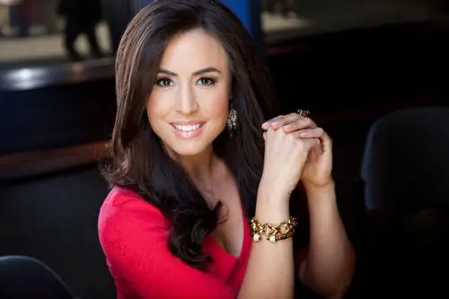 Andrea Tantaros Jigsaw Puzzle picture 683978