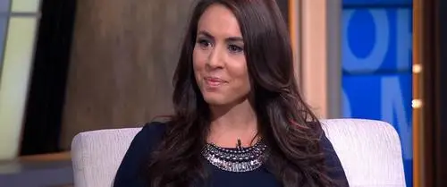 Andrea Tantaros Wall Poster picture 683980
