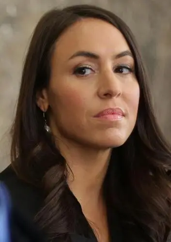 Andrea Tantaros Wall Poster picture 683982