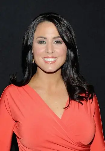 Andrea Tantaros Wall Poster picture 683989