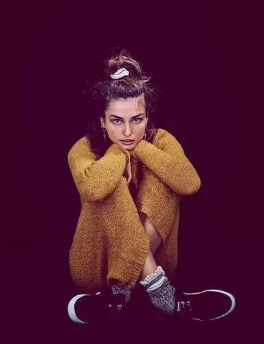 Andreea Diaconu Jigsaw Puzzle picture 411117