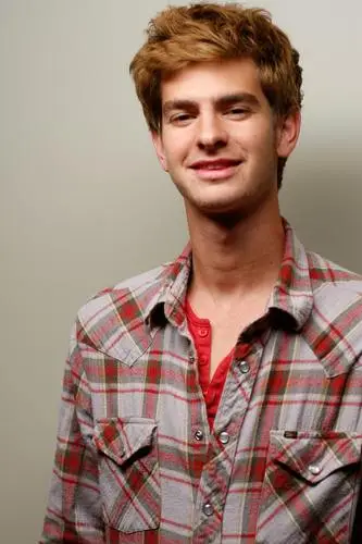 Andrew Garfield Jigsaw Puzzle picture 172754