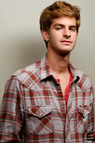 Andrew Garfield Jigsaw Puzzle picture 172755