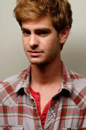 Andrew Garfield Computer MousePad picture 172756