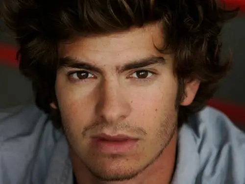Andrew Garfield Computer MousePad picture 172771