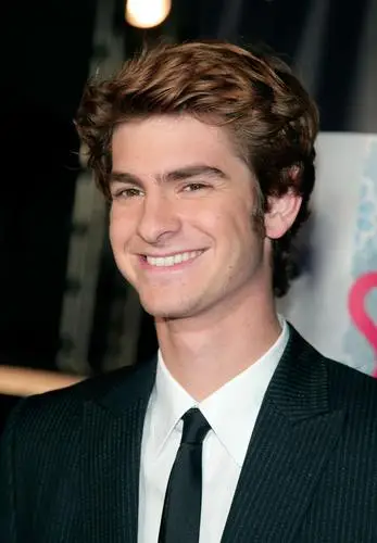Andrew Garfield Jigsaw Puzzle picture 172795