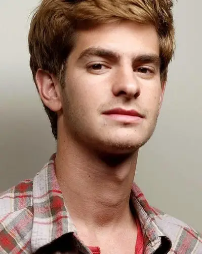 Andrew Garfield Computer MousePad picture 172797