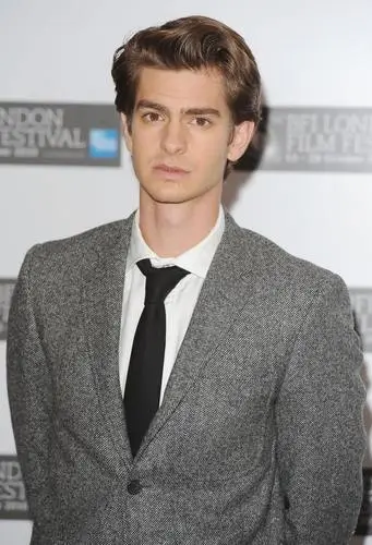 Andrew Garfield Jigsaw Puzzle picture 172809