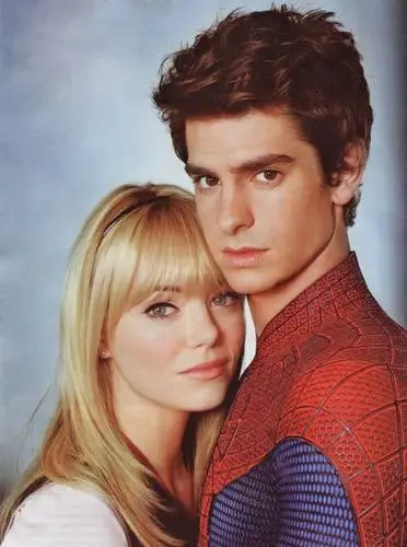 Andrew Garfield Jigsaw Puzzle picture 172818