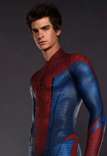 Andrew Garfield Jigsaw Puzzle picture 172823