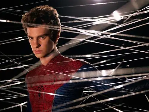 Andrew Garfield Wall Poster picture 172827