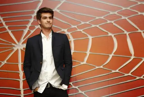 Andrew Garfield Computer MousePad picture 172835