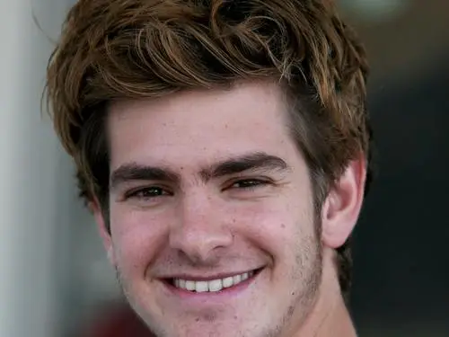 Andrew Garfield Computer MousePad picture 172843