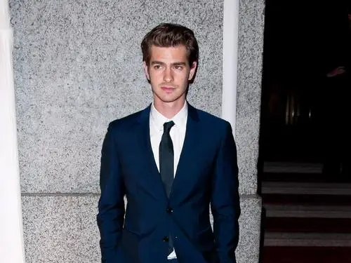Andrew Garfield Computer MousePad picture 172848